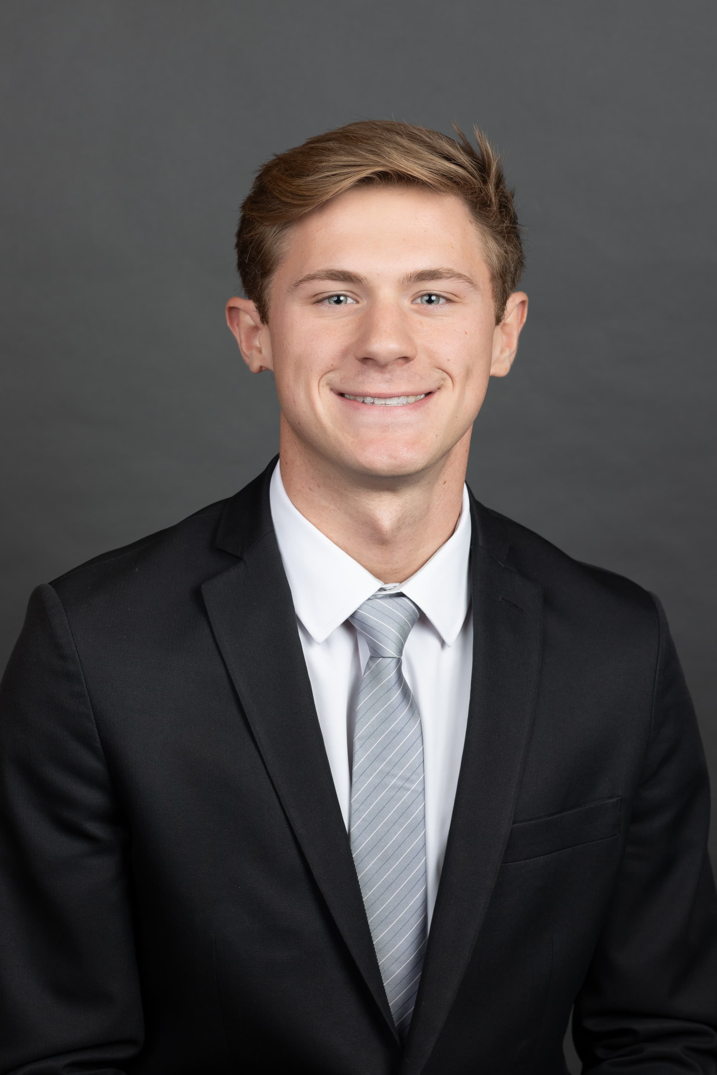 Blake Baird